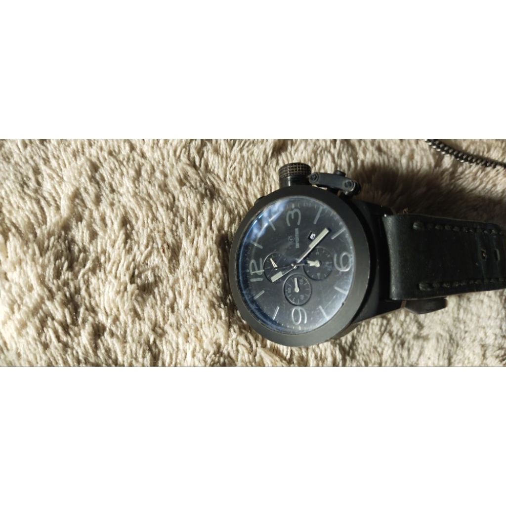 EXPEDITION ORIGINAL WATCH