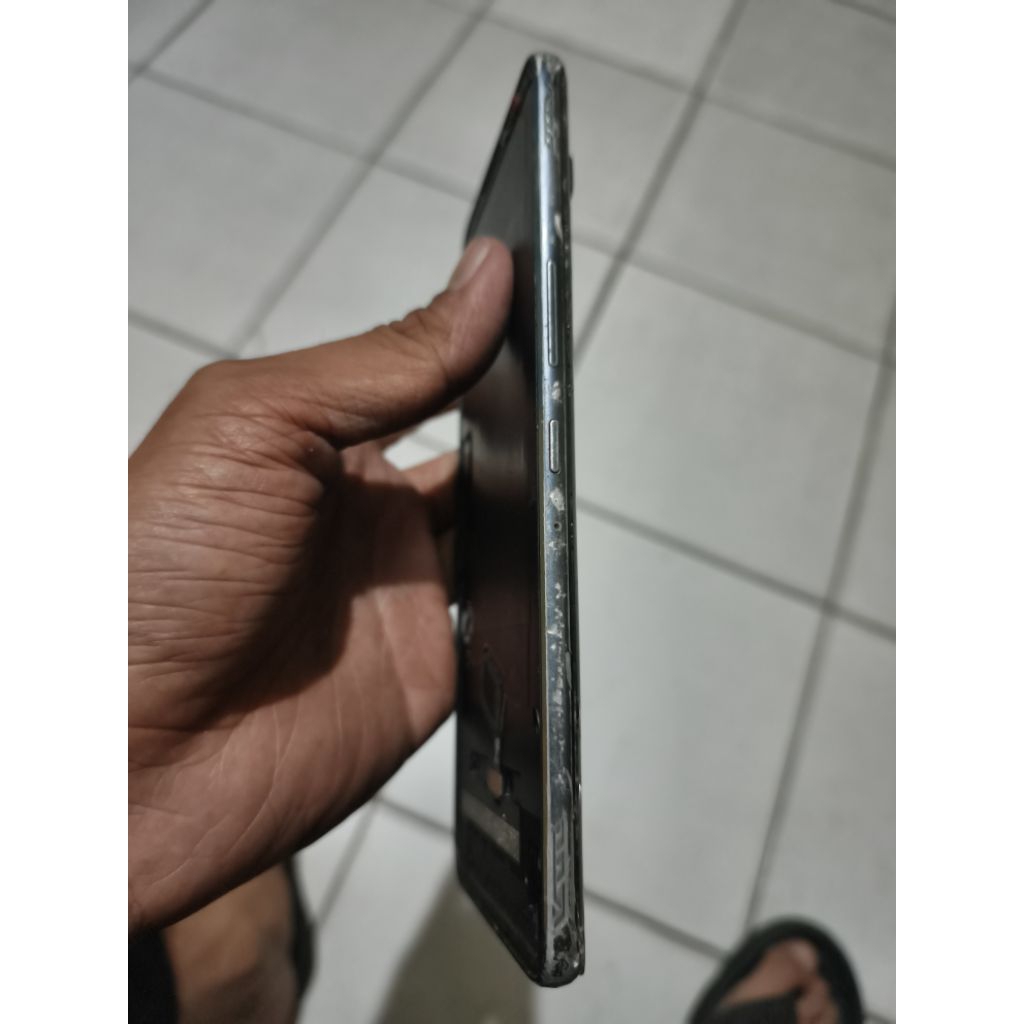 ROG PHONE 3 MATI TOTAL BATANGAN