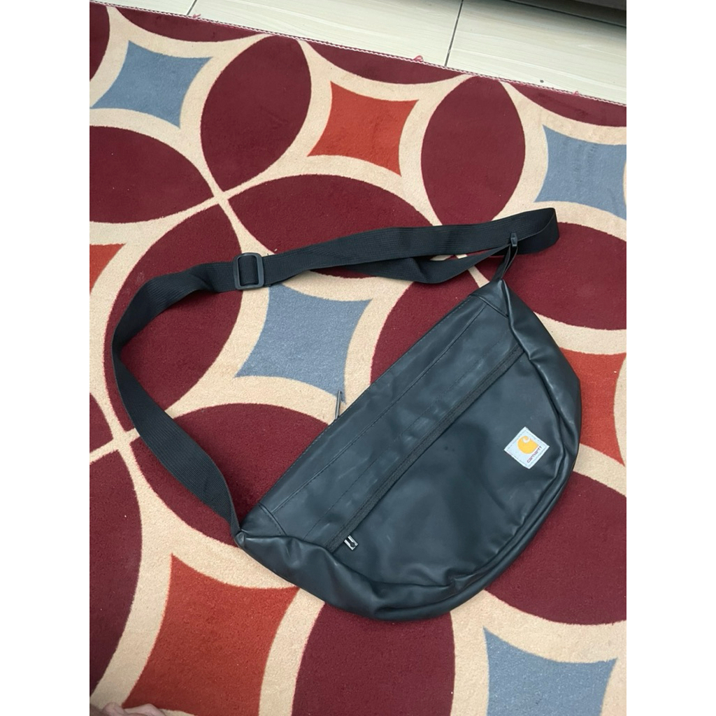 Tas sling carhartt anti air no tag