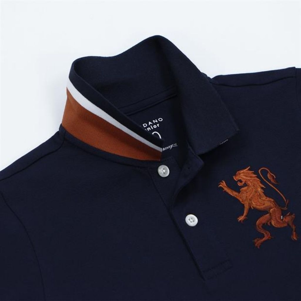 Kaos Polo Giordano Original Store