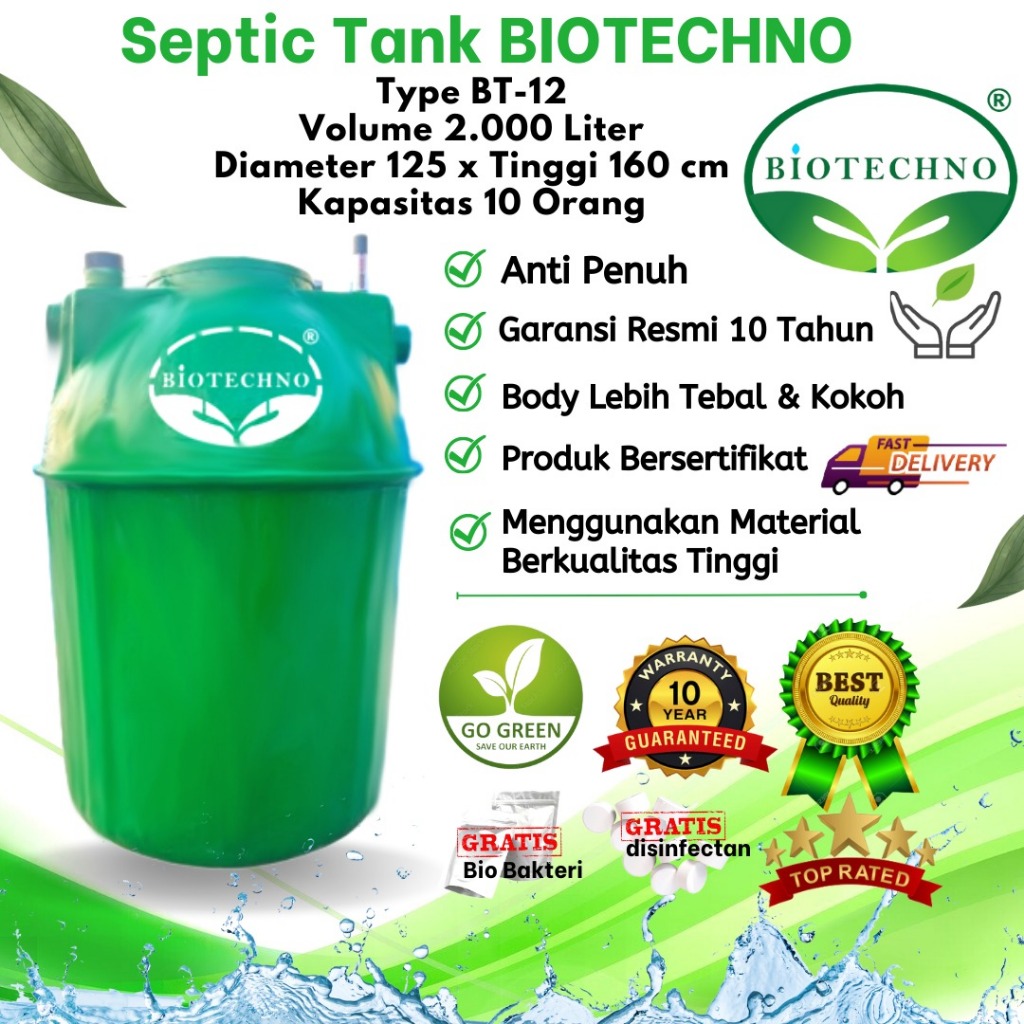 Septic Tank Bio, SepticTank BioTech, Septic Tank BioFilter, Septic Tank BioTank, BioFil, BioTechno B