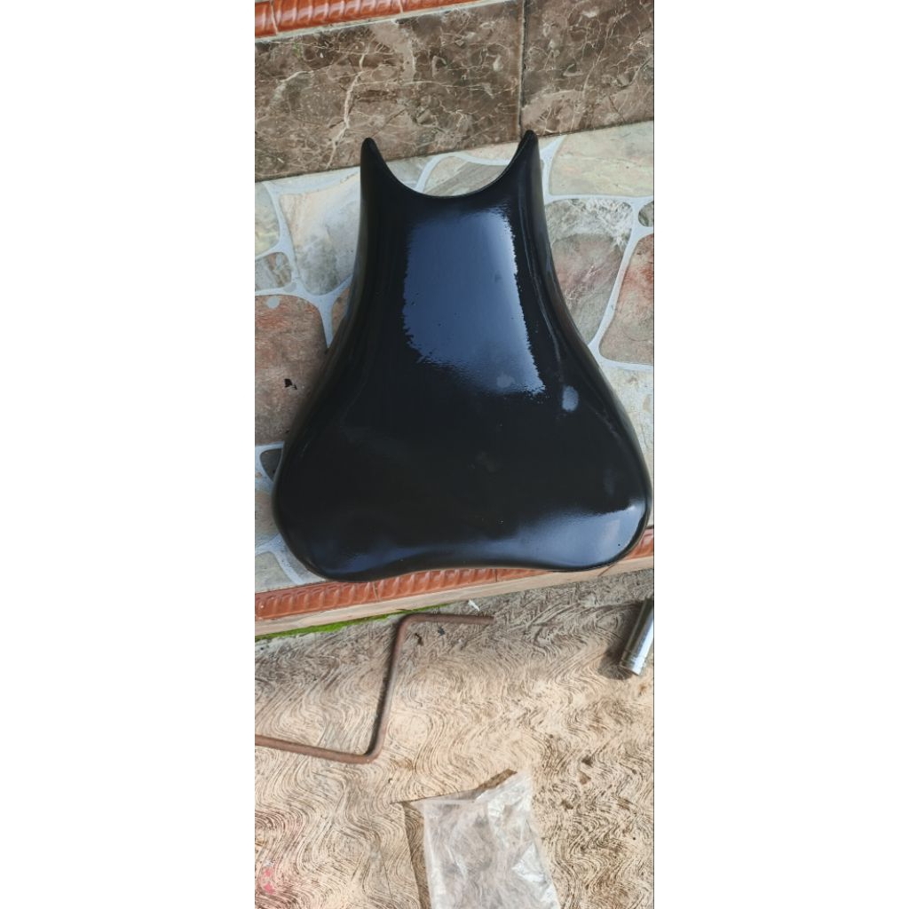 jok depan gsx r 150 bekas