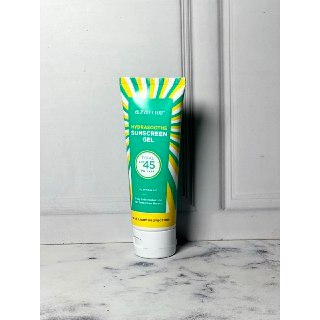 [PRELOVED ORI] Azarine Hydrasoothe Sunscreen Gel SPF45 PA++++