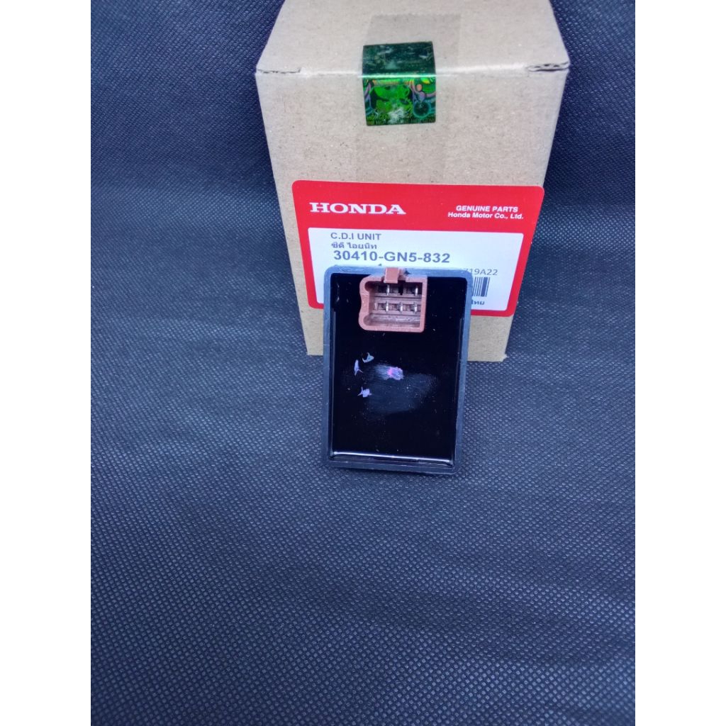 30410-GN5-832 CDI Unit Honda Grand Supra