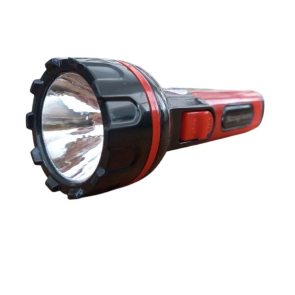 MATSUGI SENTER LAMPU LED MG-8915B | SENTER LAMPU LED | SENTER
