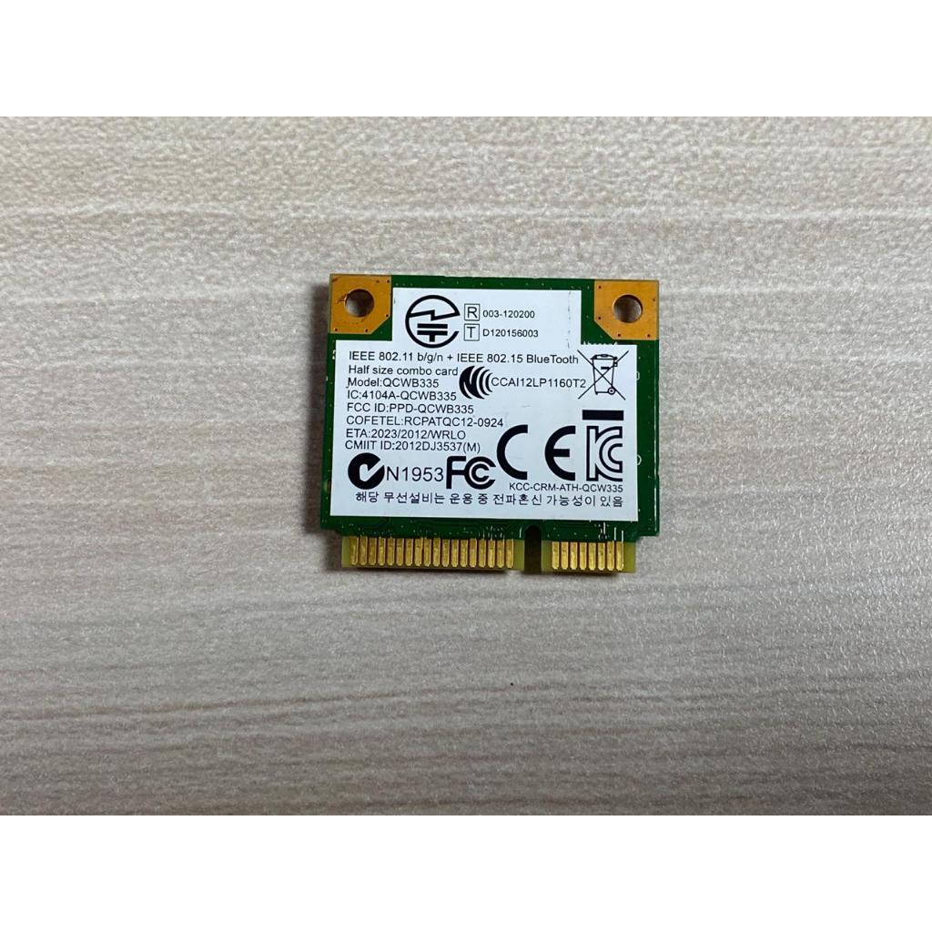 WIFI CARD ASUS X441N