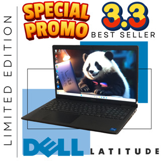 Dell Latitude Core i5 / i7 / Ram 8GB / 16GB Laptop Second | 7480 / 7490 / 7410 / 7400 / 5420 / 5410 / 5400 / 5401 / E5470 / 5490 / 7390