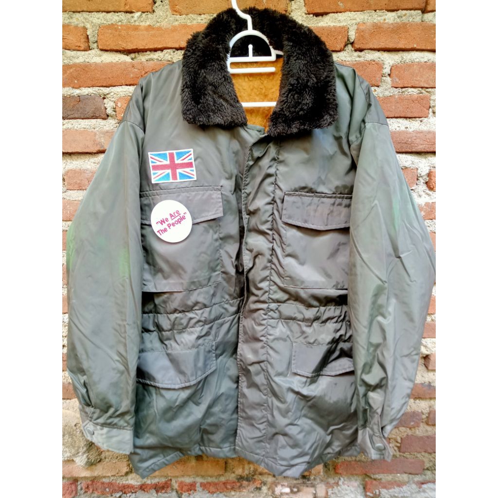 M65/Jaketm65/JaketArmy/JaketTaktikal