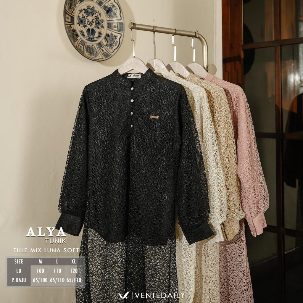Alya Tunik
