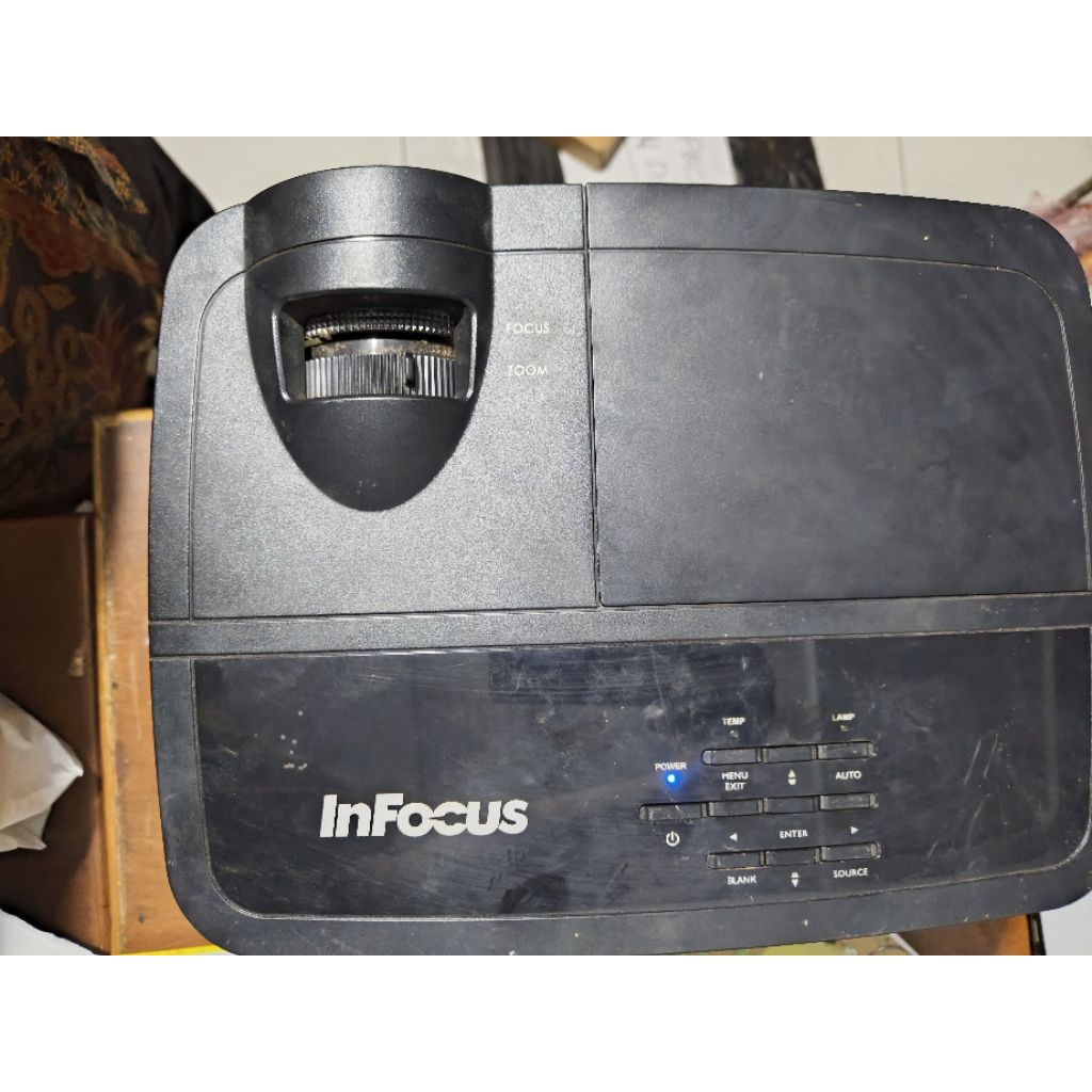 infocus IN112A Second hand