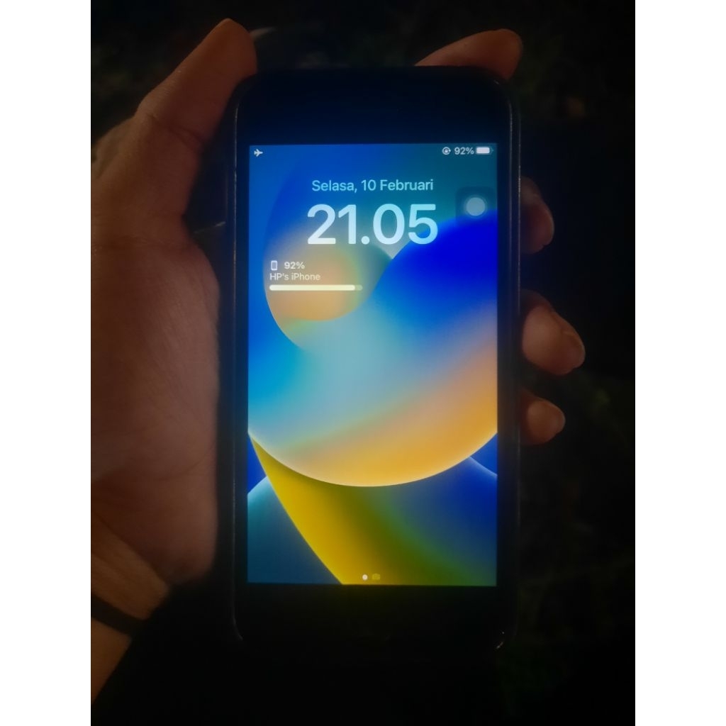 Iphone 8 second 64gb