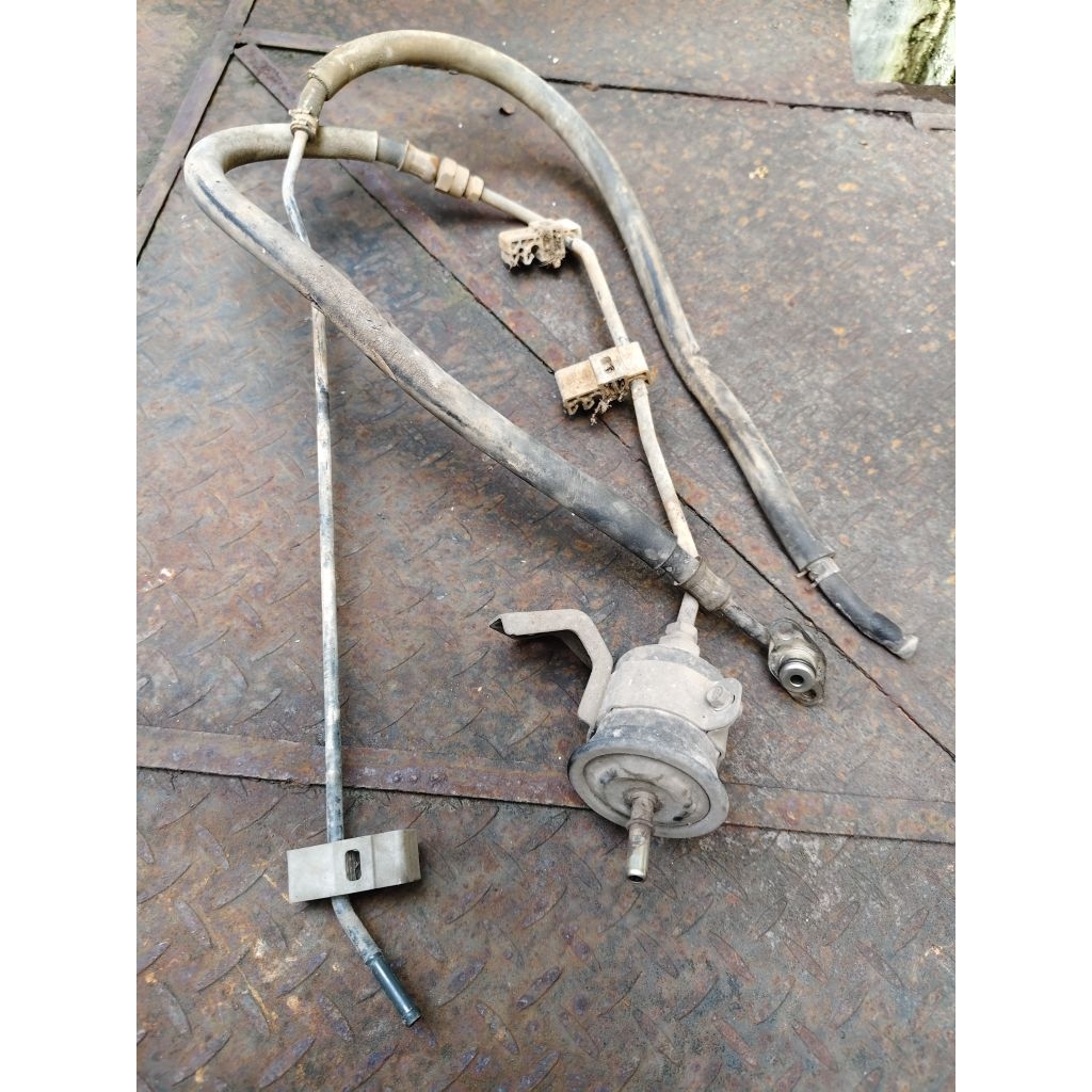 SELANG PIPA BENSIN MITSUBISHI COLT T 120 SS INJEKSI