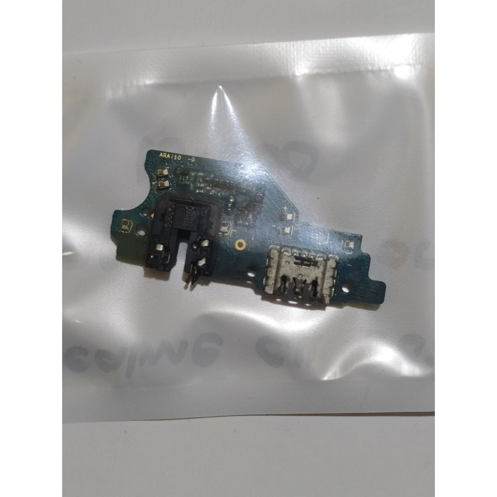 papan cas realme c11 2021 second original cabutan