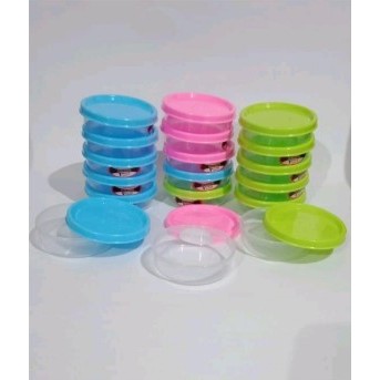 TKKH 5075 TOPLES SAMBAL TOPLES MINI 50ML TOPLES MINI BUMBU SWEDIA 50ML TOPLES MINI KECIL PLASTIK TUT