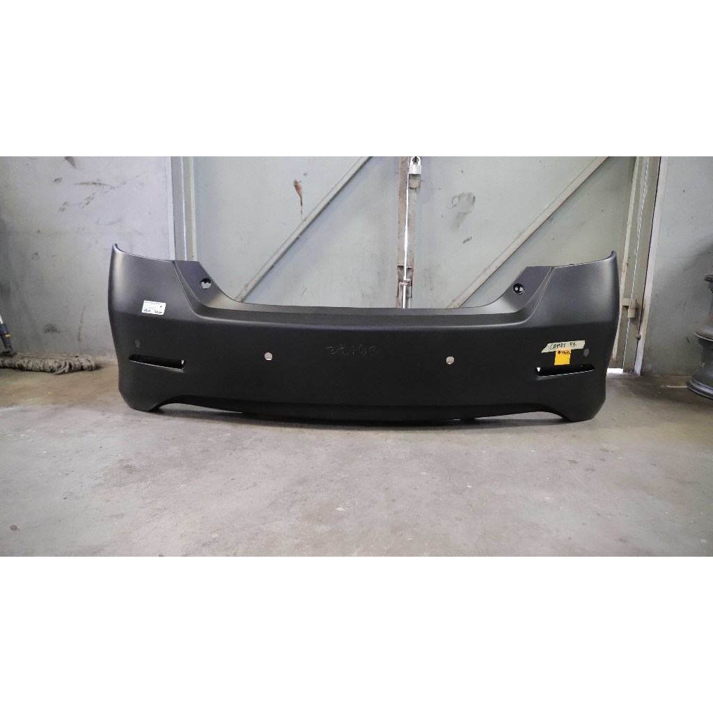 BUMPER BELAKANG TOYOTA CAMRY 2013, 5215906984