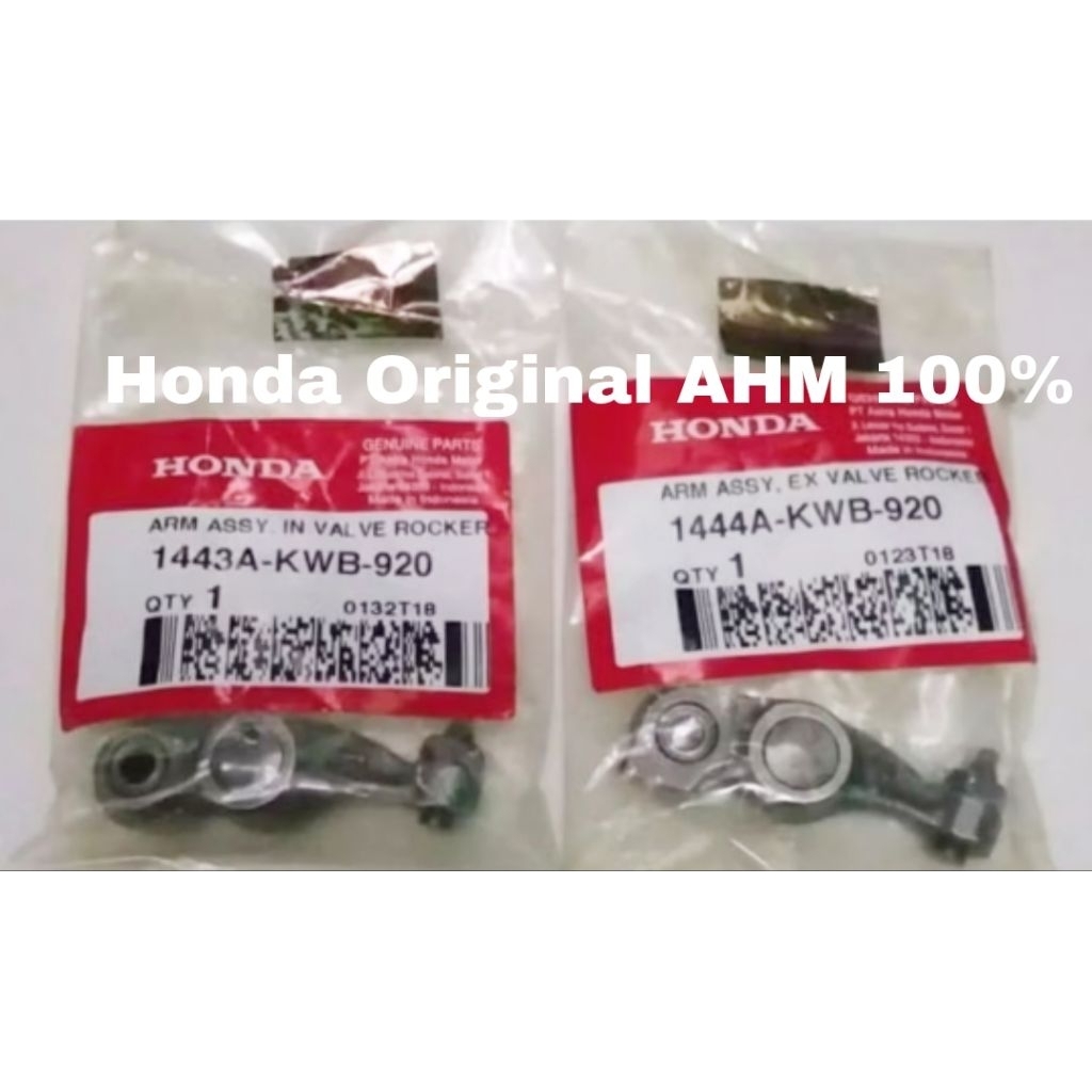 Platuk IN EX KWB Ori 100% Revo absolut Revo fit karbu Revo x karbu Blade old Blade 110 new