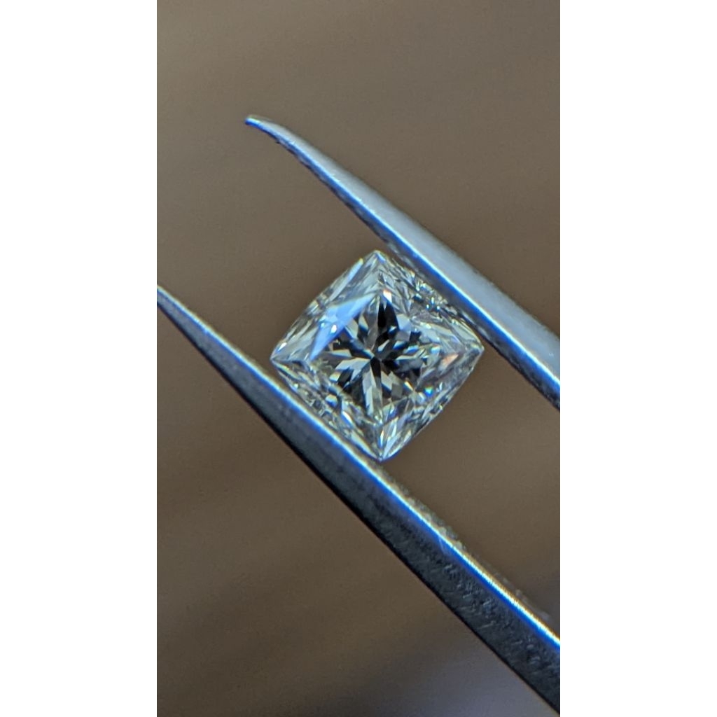 NATURAL DIAMOND - BERLIAN ASLI