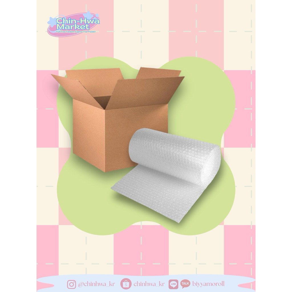 Custom sticker 1 roll [WAJIB ISI NOTES SESUAI FORM]