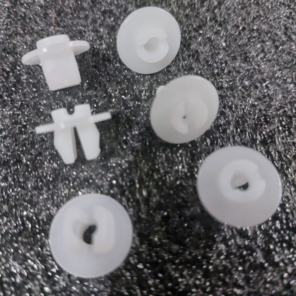 KLIP KANCING DUDUKAN BAUT MOBIL TOYOTA KLIP DUDUKAN BAUT