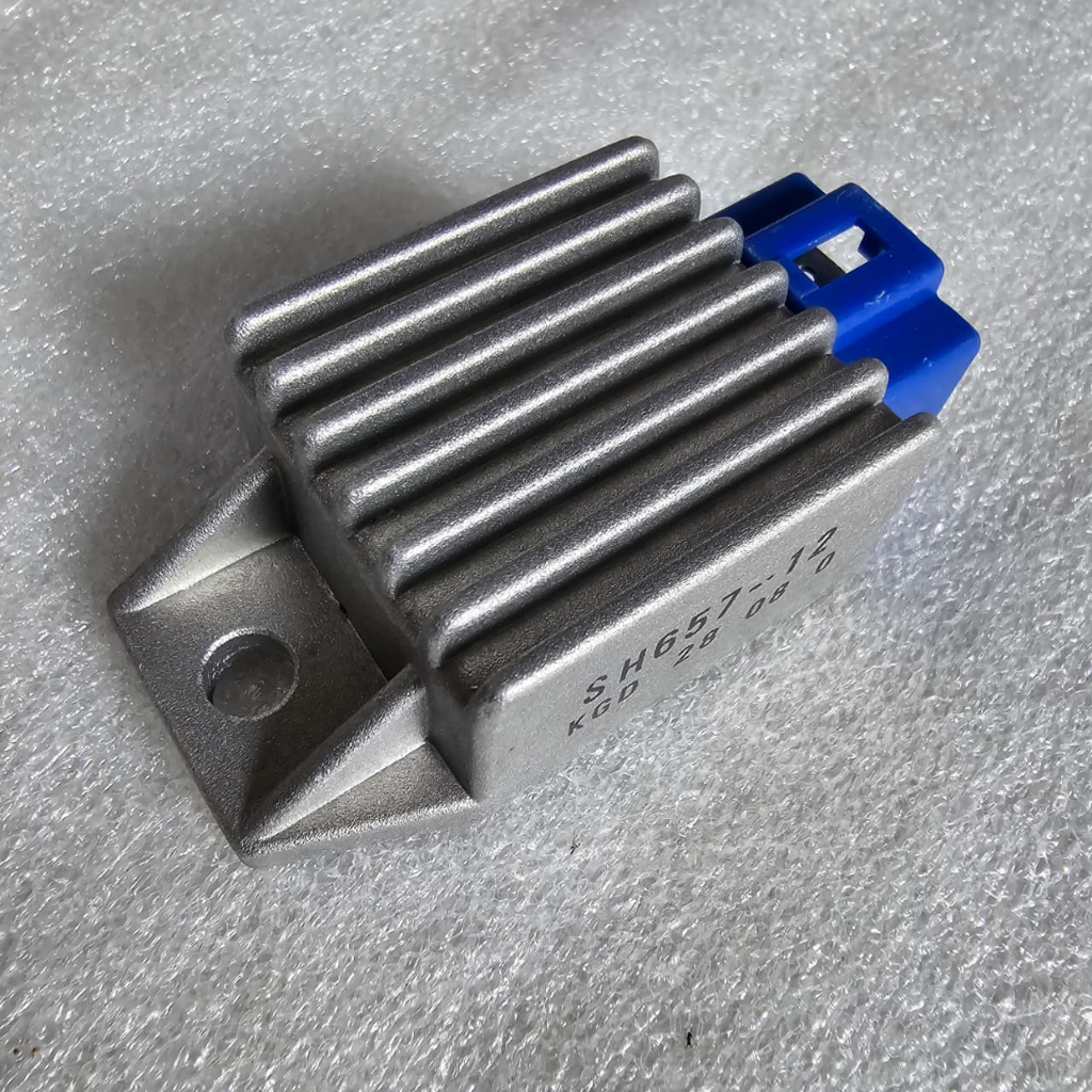 KIPROK KAWASAKI KAZE REGULATOR KIPROK KAZE SH657-12 KGD 28 08 0