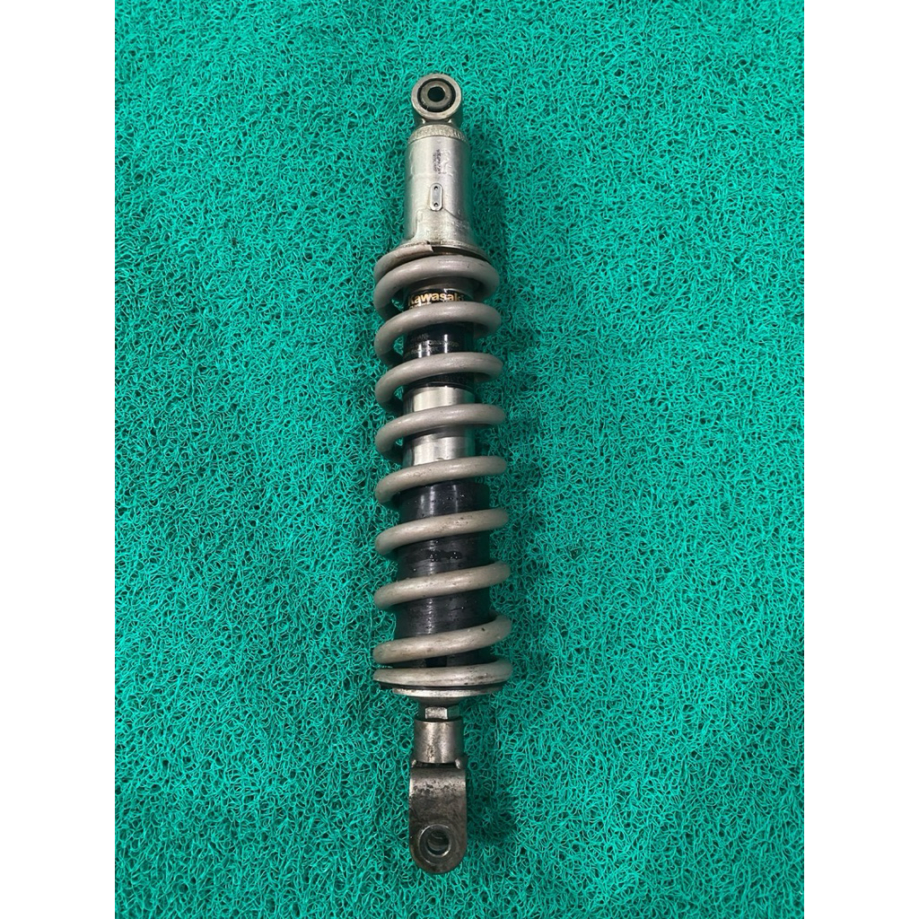 Monoshock original copotan motor klx150 Dt BF Klx S