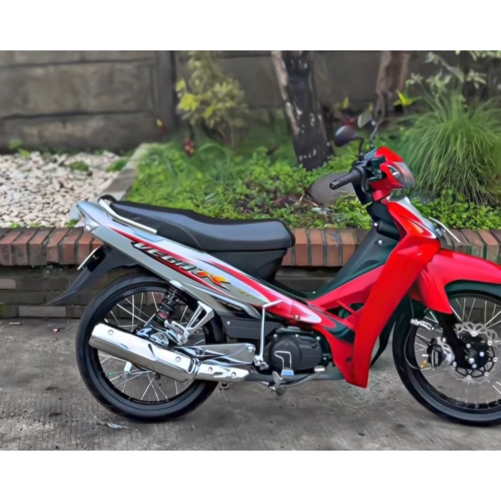 Jok Vega R New Standart | Jok Vega R New Mbtech | Jok Vega R New Terbaik