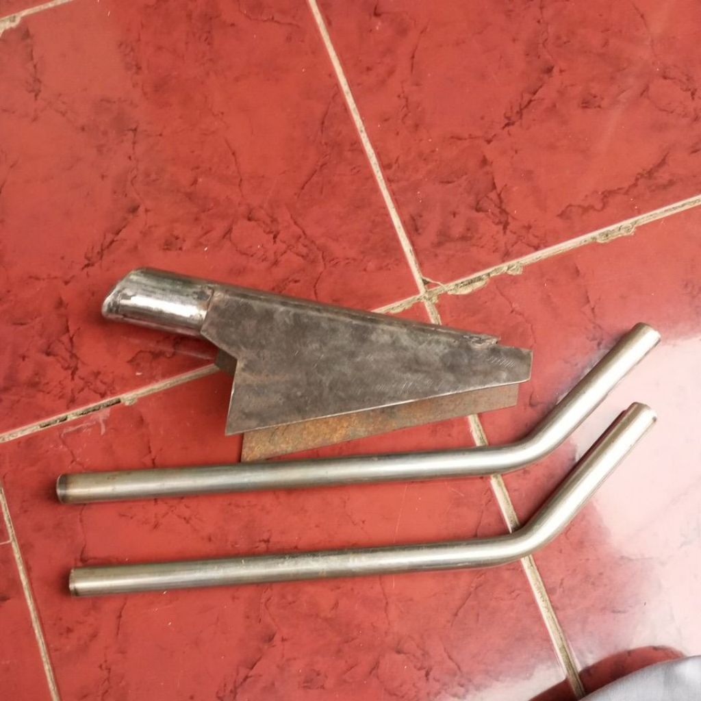 pemanis rangka RBT jupiter mx new old