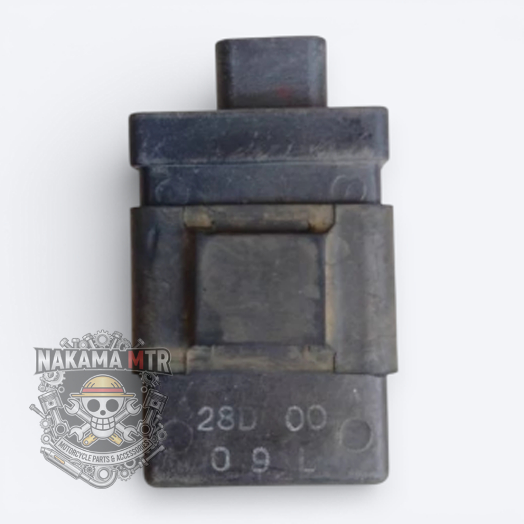 CDI MIO SPORTY MIO SMILE 28D ORIGINAL COPOTAN