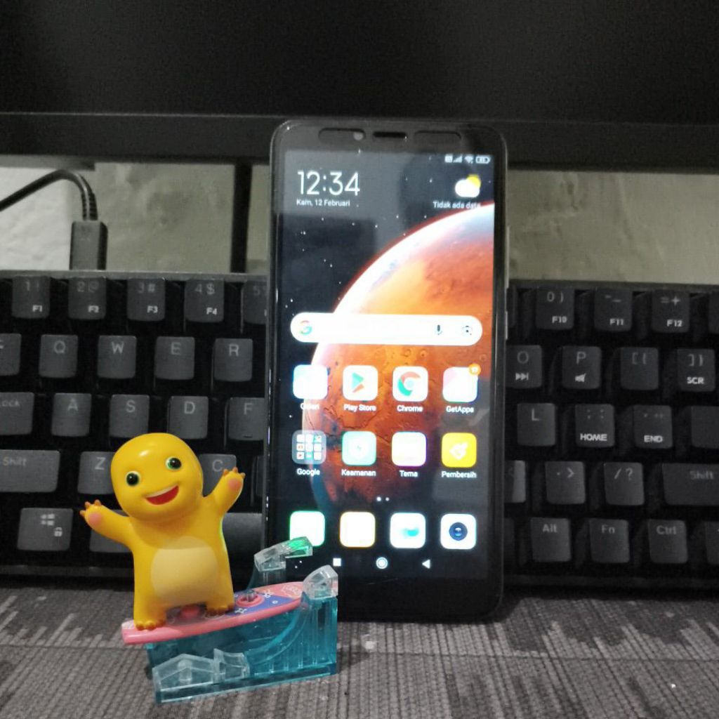 Sparepart Redmi S2 3/32 Minus