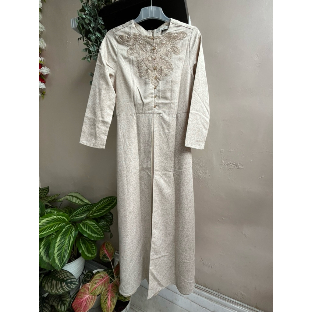 Valino Dress/Gamiss (S)