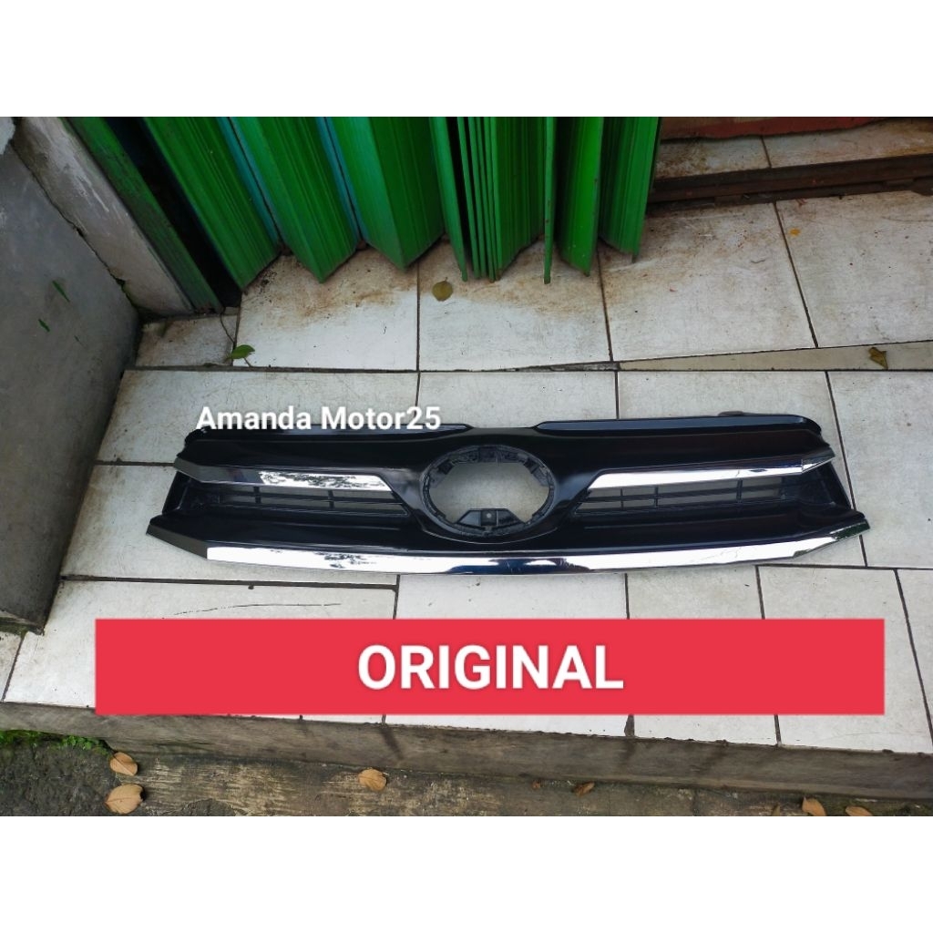 Grille Gril Innova Reborn 2015 2016 2017 2018 2019 Original