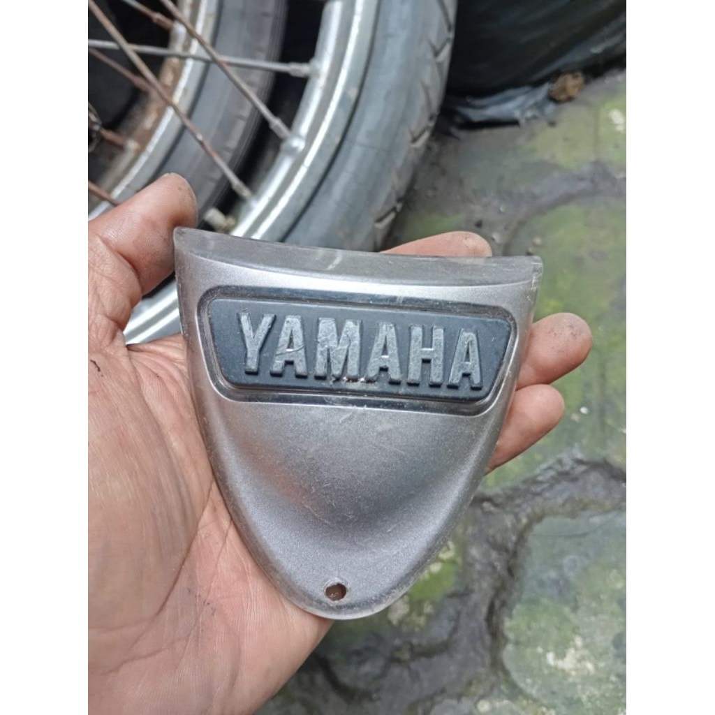 emblem dasi fizr caltex fiz r le 97-2000 original