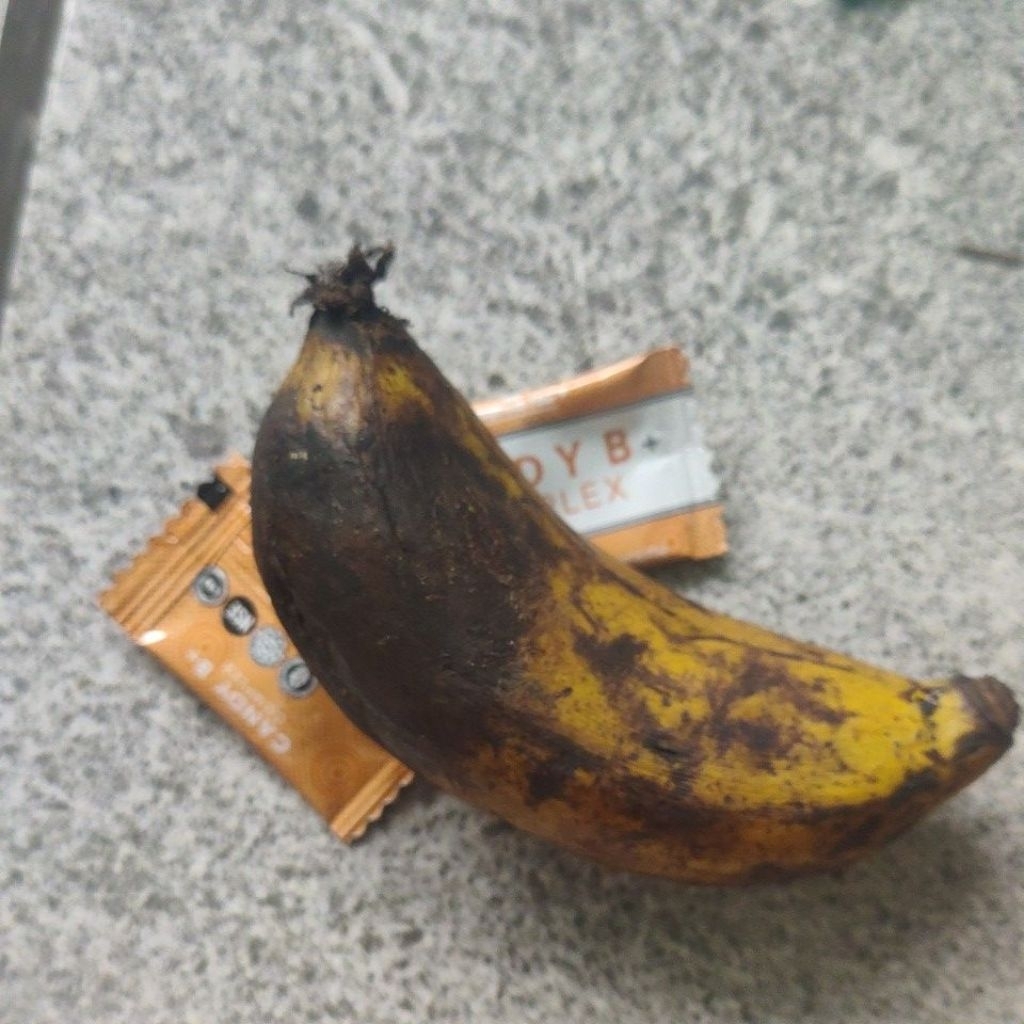 Permen candyB+ enak banget