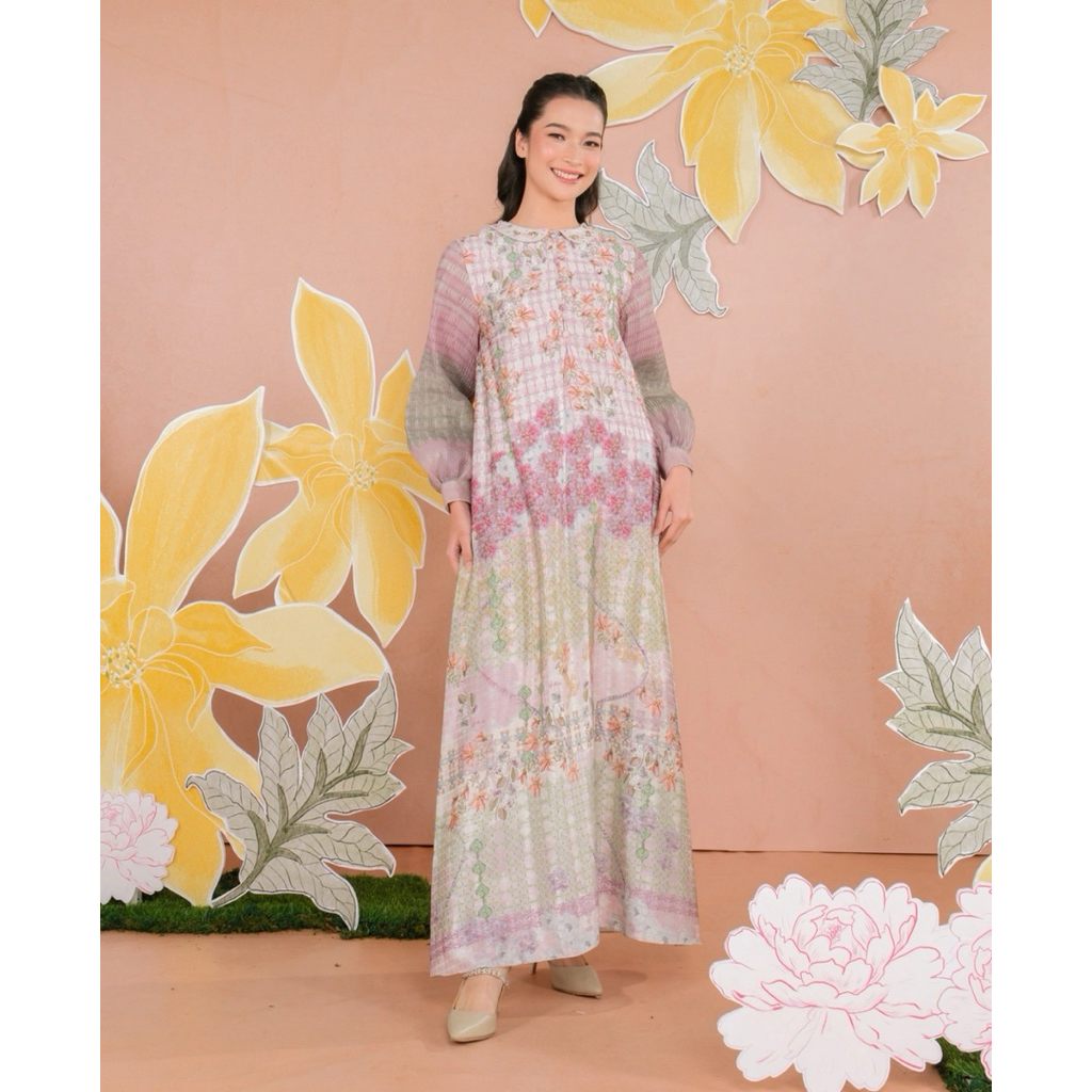 Kemala Dress Muda Official