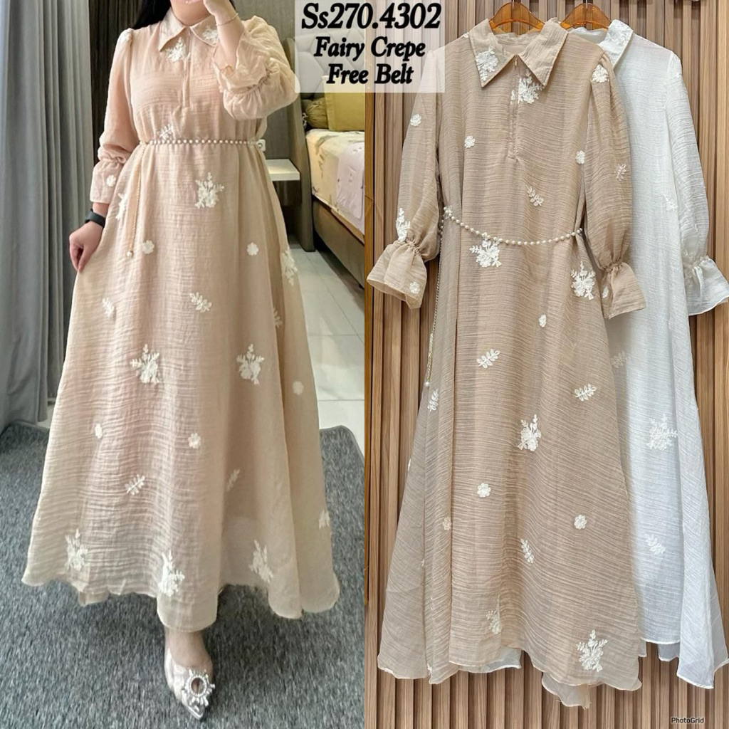 Dress Fairy