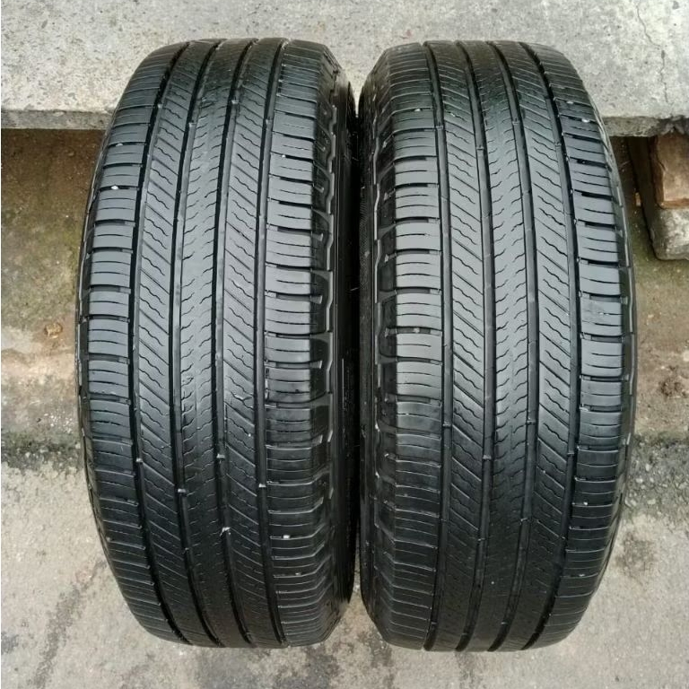 Ban Michelin Primacy SUV 225/65 R17 Thn 2021 Paket 2 Pcs