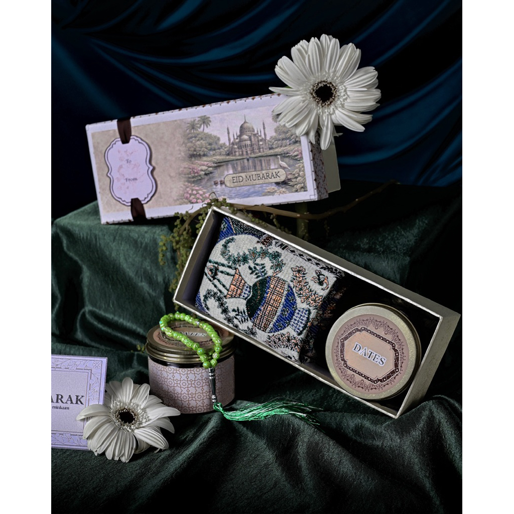 Dammam || Hampers lebaran idul fitri