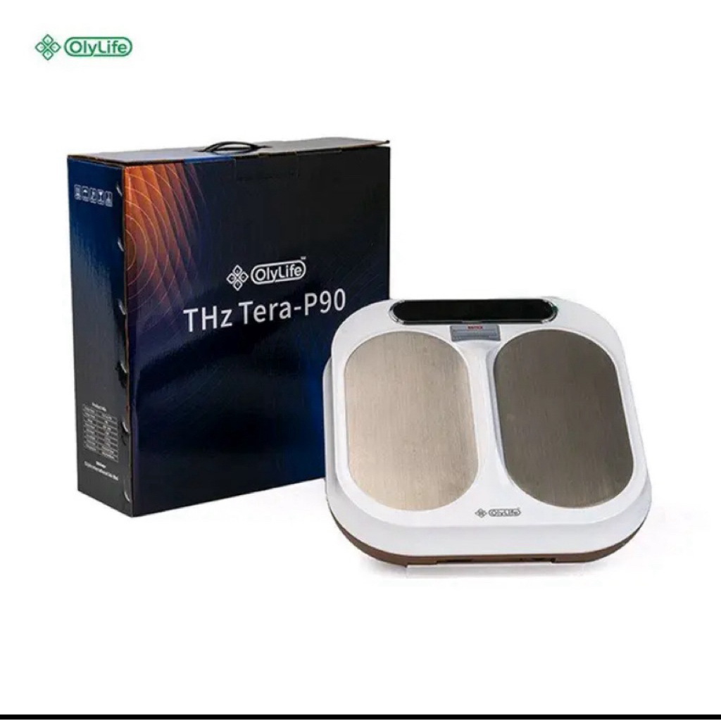 OLYLIFE THZ Tera- P90 Alat Terapi Tera P90 Resmi Olylife