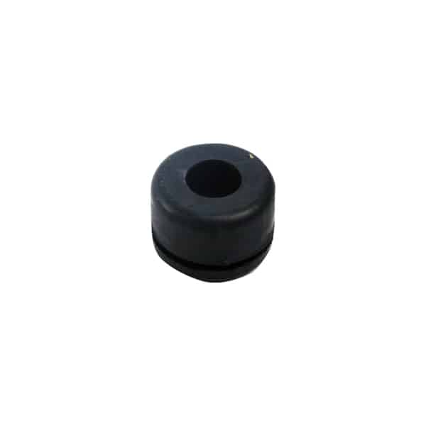 50328KCJ690 Rubber Seat Mount Honda Tiger original ahm 50328-KCJ-690