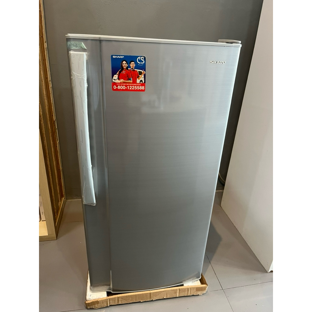 kulkas SHARP Kirei Sj-G174T