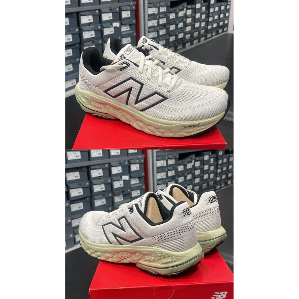 (JASTIP) New Balance 860