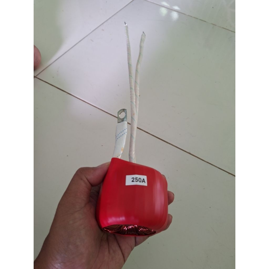 Induktor inverter LF 250a