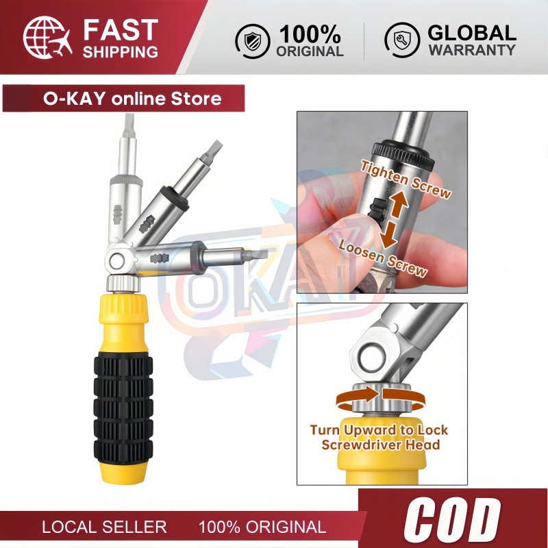 Mini Orbit Air Sander 2/3 Pneumatic - Set Alat Poles Mobil, Mesin Grinding Premium