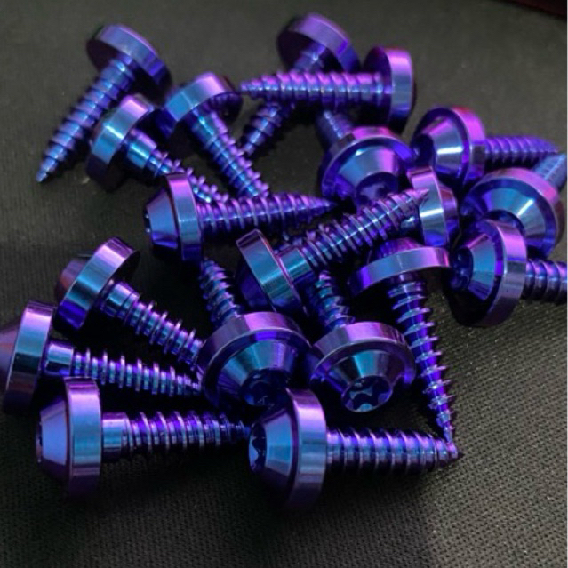 Baut Body Kasar Yamaha