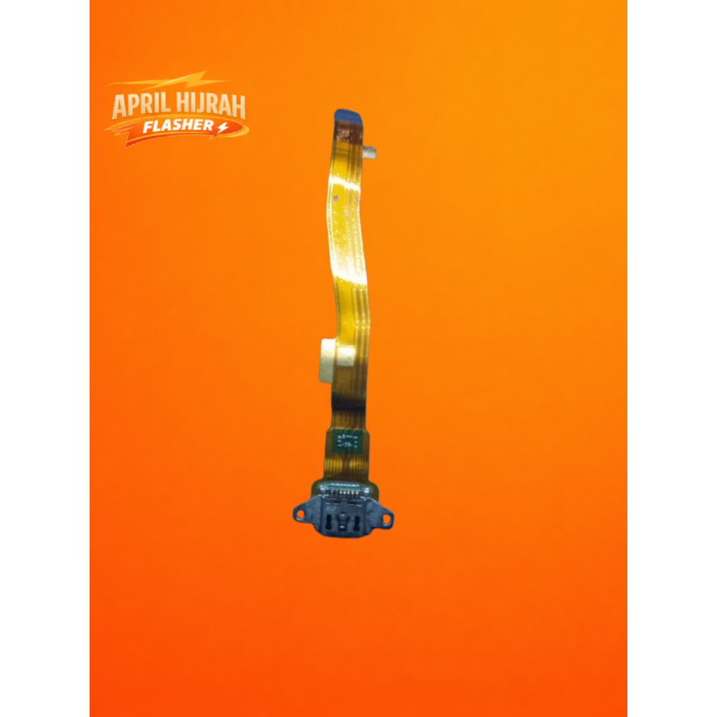 Flexible Cas Oppo F1s Original Cabutan Second