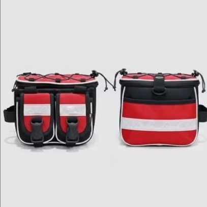 tas brompton sepeda lipat