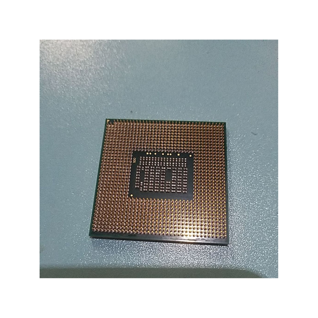 prosesor intel core i5 fujitsu lifebook s752 original