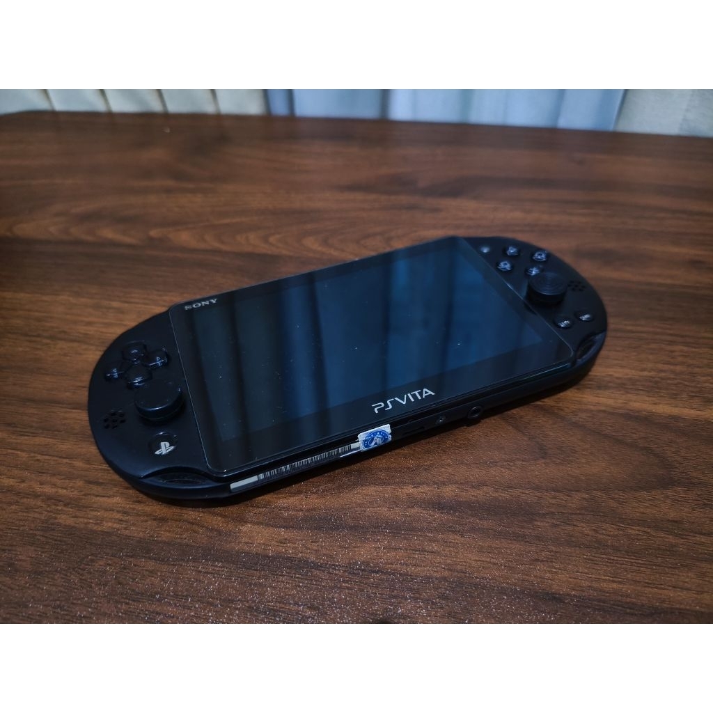 PS VITA HENKAKU 128 GB SECOND