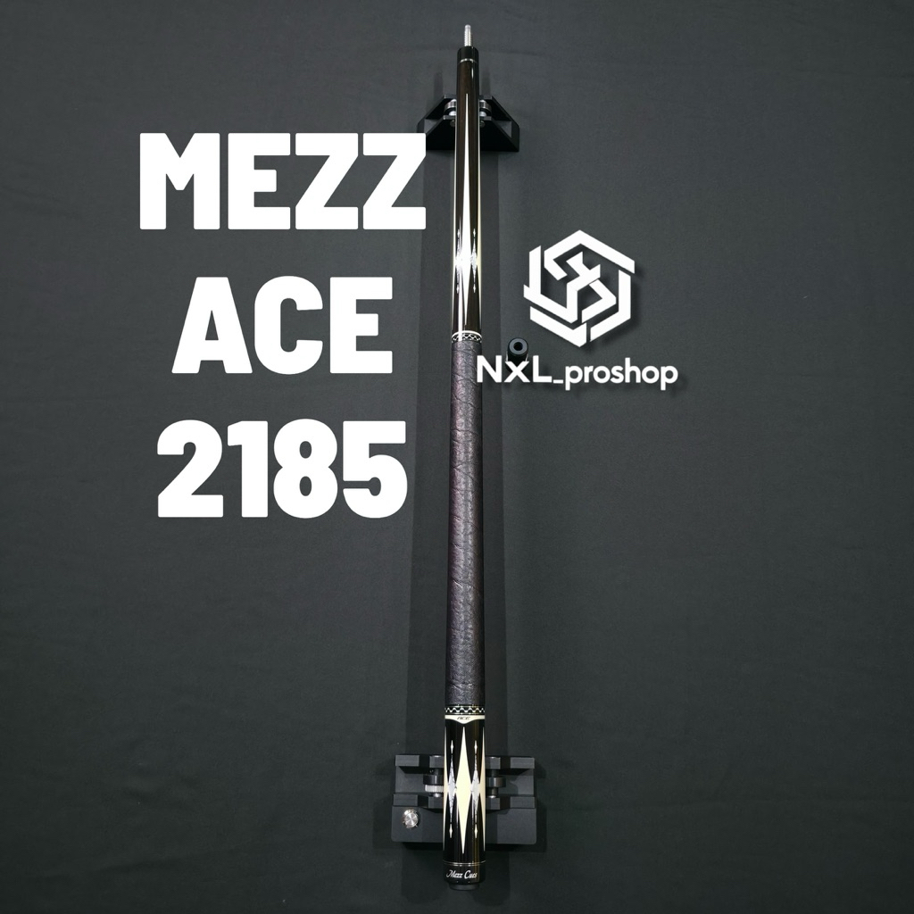 Stik billiard mezz ace 2185