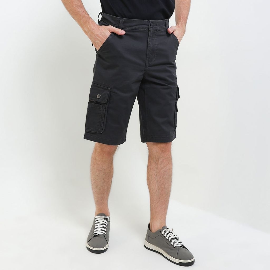 Celana Cardinal Cargo Pendek Original 100% / Celana Cargo Pendek Cardinal